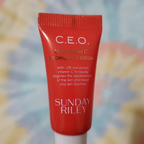 🍓5 for $20 - C.E.O. Vitamin C Brightening Serum - Picture 3 of 7